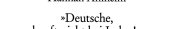 Couverture : Deutsche, kauft nicht bei Juden!