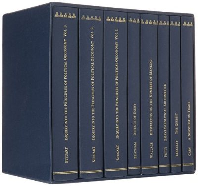 Couverture : Several essays in political arithmetick
