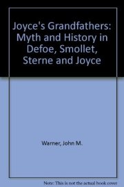 Couverture : Joyce's Grandfathers