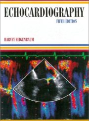 Couverture : Echocardiography