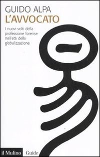 Couverture : L'avvocato