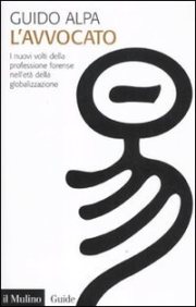 Couverture : L'avvocato