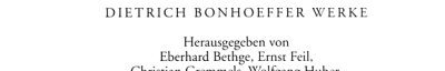 Couverture : Illegale Theologen-Ausbildung