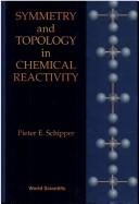 Couverture : Symmetry and topology in chemical reactivity