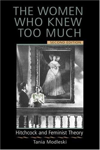Couverture : The women who knew too much