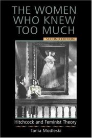 Couverture : The women who knew too much