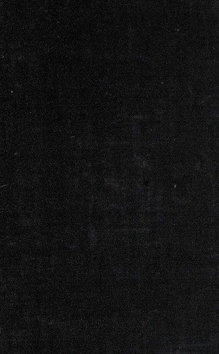Couverture : The social vision of William Blake