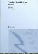 Couverture : The feminist history reader
