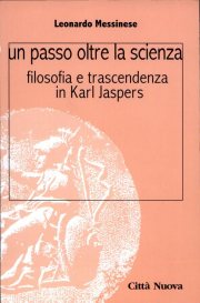Couverture : Un passo oltre la scienza