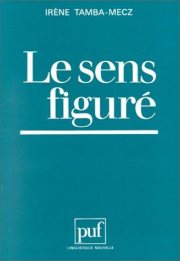 Couverture : Le sens figuré
