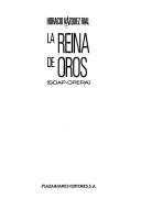 Couverture : La reina de oros