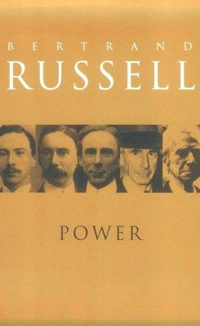 Couverture : Power