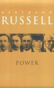 Couverture : Power