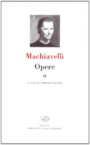 Couverture : Opere