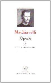 Couverture : Opere
