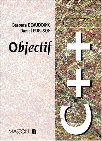 Couverture : Objectif C++