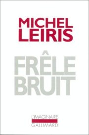 Couverture : La règle du jeu
