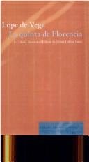 Couverture : La quinta de Florencia