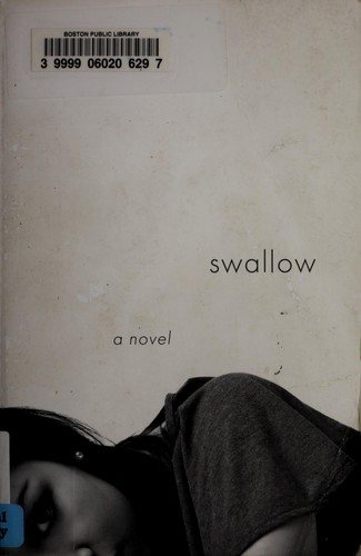 Couverture : Swallow