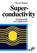 Couverture : Super-conductivity