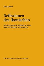 Couverture : Reflexionen des Ikonischen
