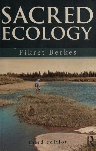 Couverture : Sacred Ecology