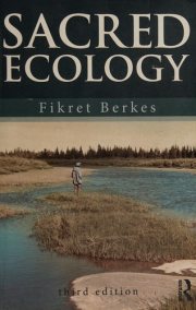 Couverture : Sacred Ecology