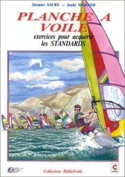 Couverture : Planche à voile
