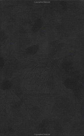 Couverture : Feminism and ancient philosophy