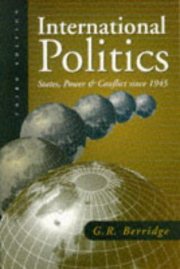 Couverture : International Politics
