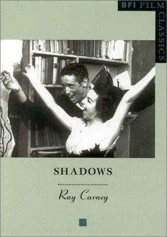 Couverture : Shadows