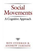 Couverture : Social movements