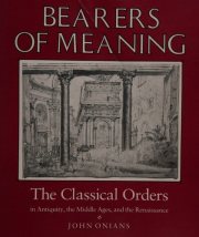 Couverture : Bearers of meaning