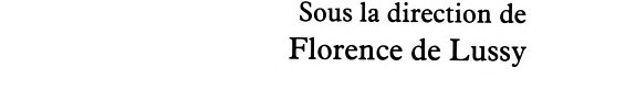 Couverture : Simone Weil