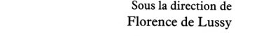 Couverture : Simone Weil