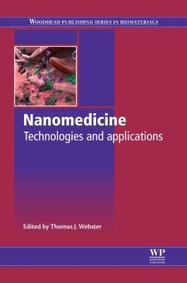 Couverture : Nanomedicine