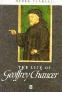 Couverture : The life of Geoffrey Chaucer