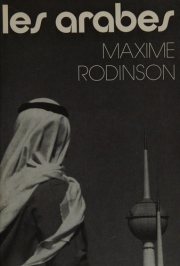 Couverture : Les Arabes