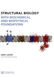 Couverture : Membrane structural biology