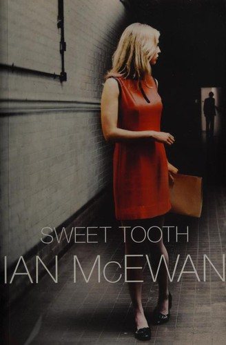 Couverture : Sweet Tooth