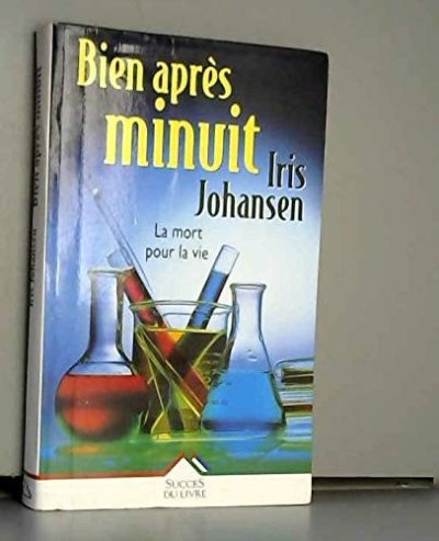Couverture : Bien aprÃ¨s minuit