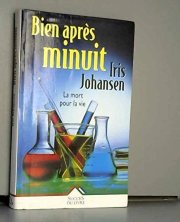 Couverture : Bien aprÃ¨s minuit
