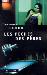 Couverture : Les péchés des pères
