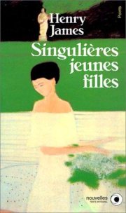 Couverture : Singulières jeunes filles