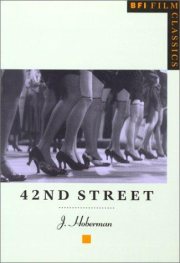 Couverture : 42nd Street