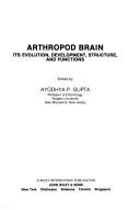 Couverture : Arthropod brain