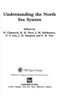 Couverture : Understanding the North Sea System