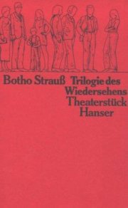 Couverture : Trilogie des Wiedersehens