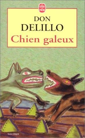 Couverture : Chien galeux