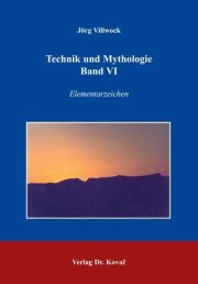 Couverture : Technik und Mythologie